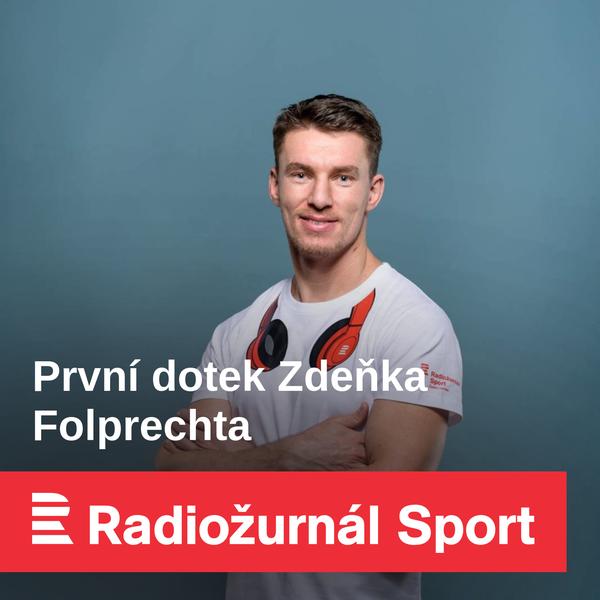 První dotek Zdeňka Folprechta